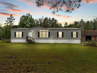 17365 Poyner Rd N, Polk City, FL, 33868
