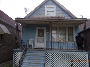 8619 S Houston Ave, Chicago, IL 60617