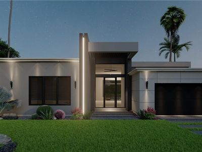 2215 NE 19th Street, Fort Lauderdale, FL, 33305