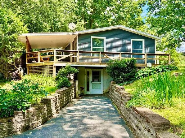 296 County Highway 51, Morris, NY 13808