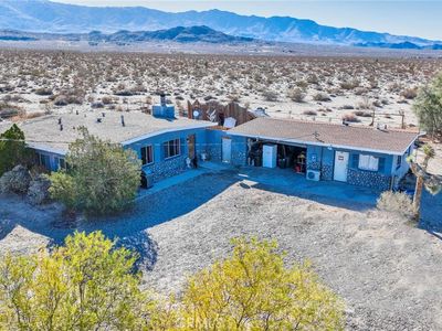 9676 Visalia Ave, Lucerne Valley, CA, 92356