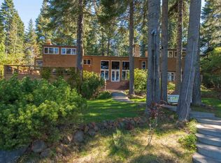 1327 Lassen View Dr, Westwood, CA 96137