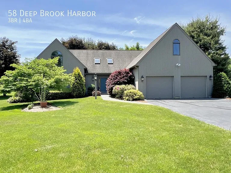 58 Deep Brook Hbr — Photo 13