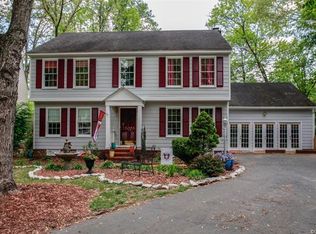 13005 Densmore Ct, Henrico, VA 23233