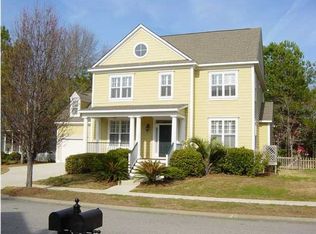 1623 Collier St, Mount Pleasant, SC 29466