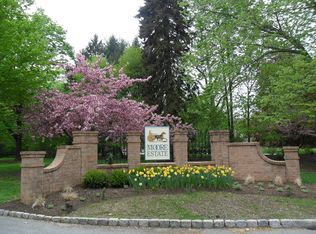 10 Davenport Pl, Morristown, NJ 07960