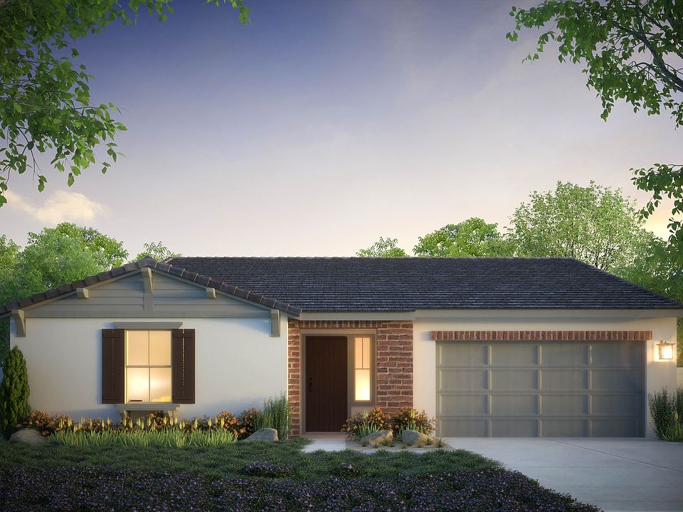 S.L. Rey Plan 1C Rendering