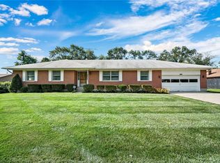 706 Kings Row Ave, Dayton, OH 45429