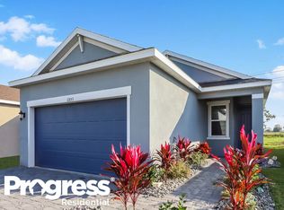 11853 Brighton Knoll Loop, Riverview, FL 33579