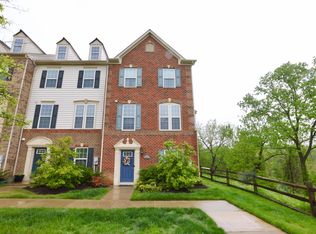 5347 Stream Bank Ln, Greenbelt, MD