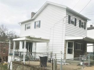 521 6th St, Braddock, PA 15104