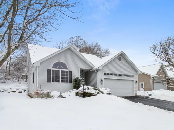 15 Haven Way Unit 15, Ashland, MA 01721