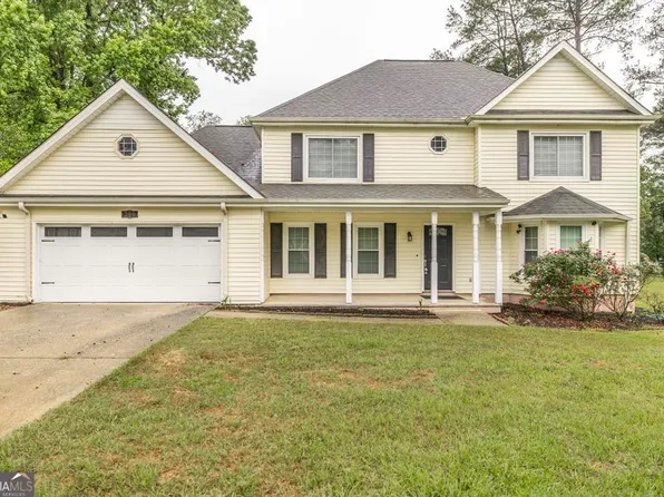 208 Shenandoah Trl, Warner Robins, GA 31088