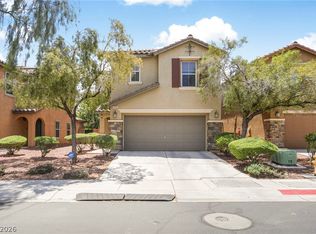 3745 Via Geneva, Henderson, NV 89052