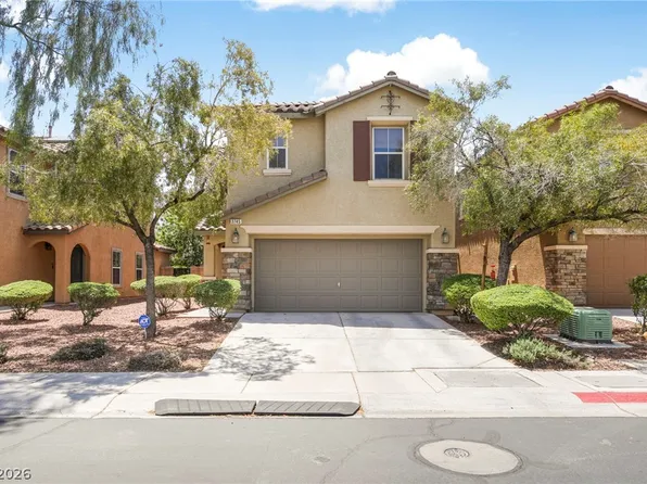3745 Via Geneva, Henderson, NV 89052