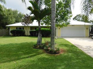 6707 Coquina Ave, Fort Pierce, FL 34951