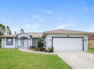 4181 Mermell Cir, North Port, FL 34291