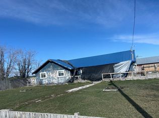 1542 E 2900 S, Wendell, ID 83355