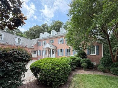 100 Western Gailes, Williamsburg, VA, 23188