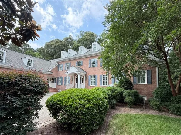 100 Western Gailes, Williamsburg, VA 23188
