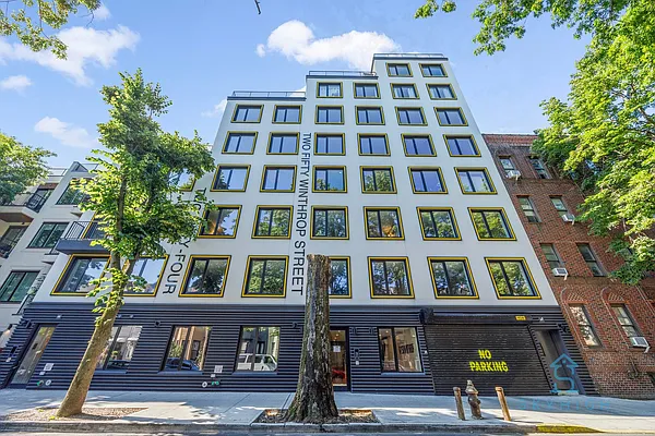 Rented by Skyhigh Realty NYC LLC | media 16