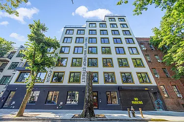 Rented by Skyhigh Realty NYC LLC