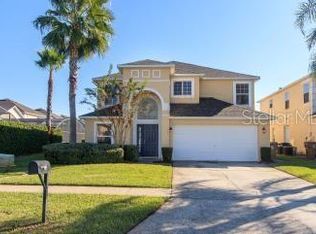 941 Lake Berkley Dr, Kissimmee, FL 34746
