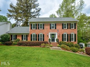 5065 Broadgreen Dr #4, Peachtree Corners, GA 30092