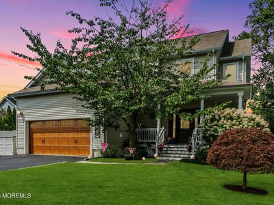 165 Kingsley Street, Long Branch, NJ, 07740