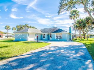 830 Sleepy Hollow Dr, Port Orange, FL 32127