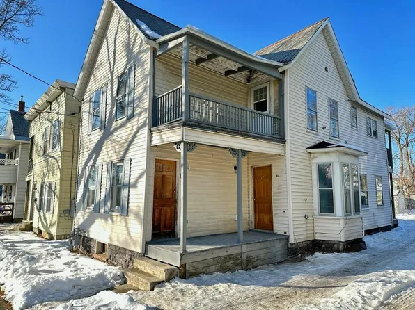 44 Cedar St #44, Burlington, VT 05401