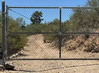 4445 E Coronado Ridge Ln, Tucson, AZ 85739