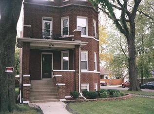 4456 N Kenton Ave, Chicago, IL 60630