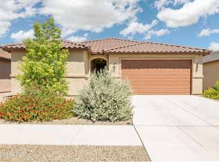 9467 N Sunstone Moon Pl, Tucson, AZ 85742