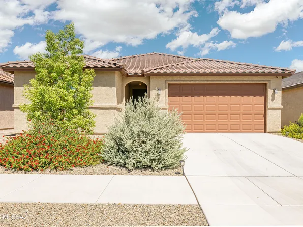 9467 N Sunstone Moon Pl, Tucson, AZ 85742