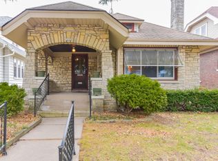 1232 S 30th St, Milwaukee, WI 53215