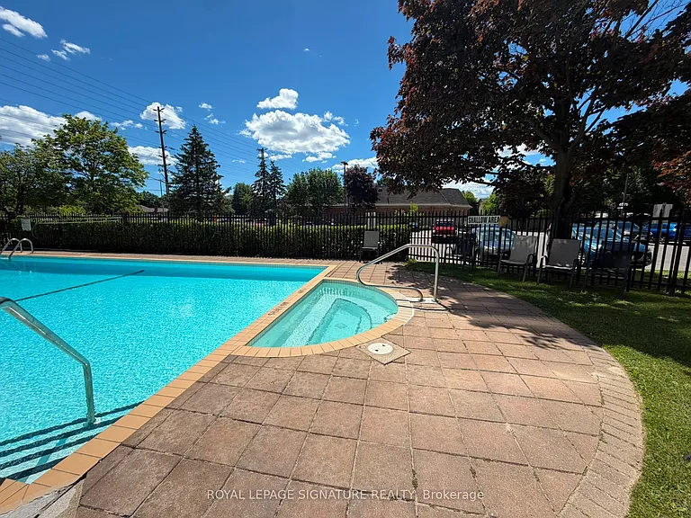 2 Westney Rd N #406 — Photo 26