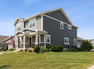 2003 SW 17th St, Ankeny, IA 50023