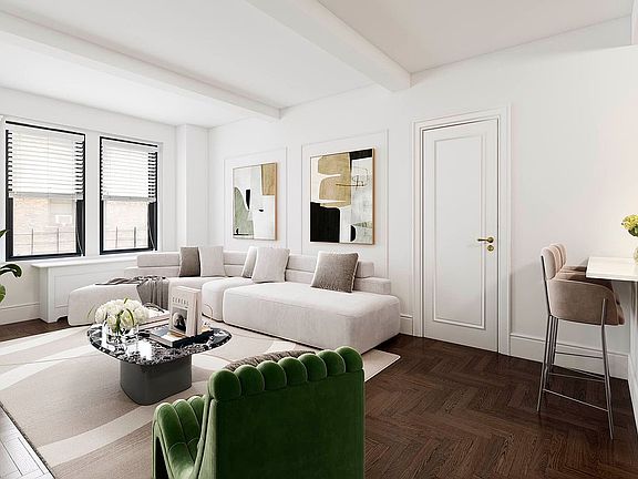 2nd image of 315 W 86th St APT 7E