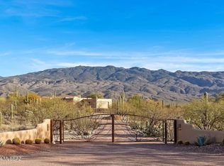 2150 N El Camino Rinconado, Tucson, AZ 85749