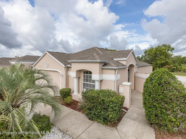 401 Royal Palm Way, Spring Hill, FL 34608