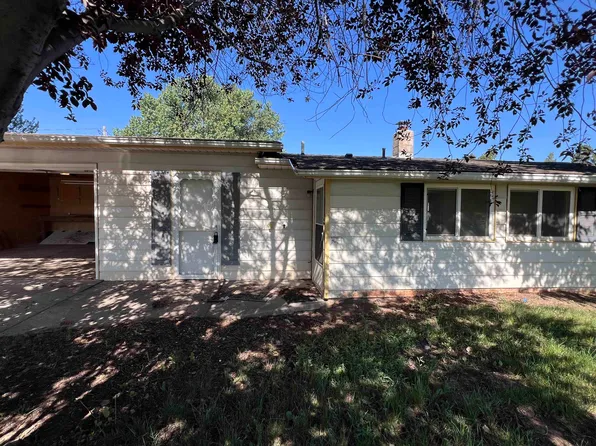 2005 S Valley Dr, Rapid City, SD 57703