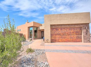 6301 Cliffbrush Ln NE, Albuquerque, NM 87111