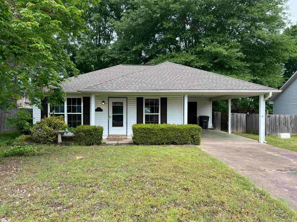 128 Field Crest Dr, Searcy, AR 72143