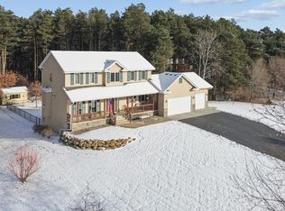 17028 262nd Ave NW, Big Lake, MN 55309