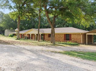 13539 Chapel Rd, Lorena, TX 76655