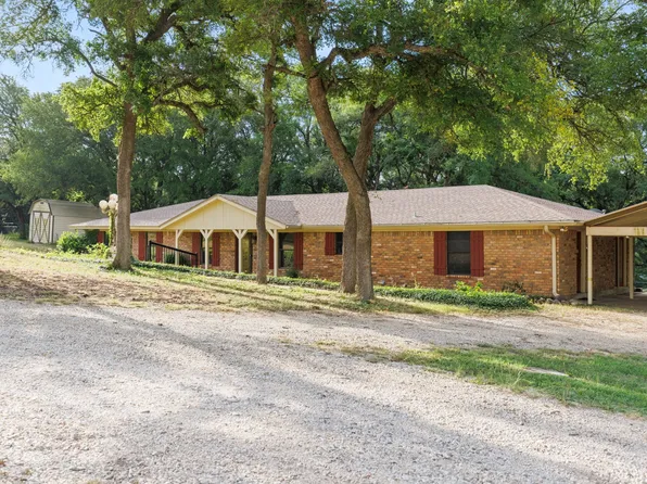 13539 Chapel Rd, Lorena, TX 76655