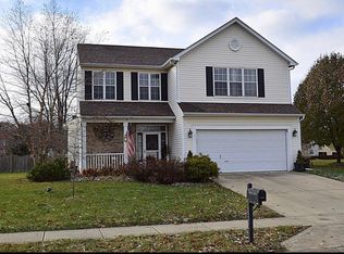 12888 Ross Xing, Fishers, IN 46038