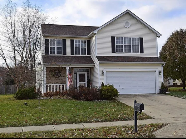 12888 Ross Xing, Fishers, IN 46038
