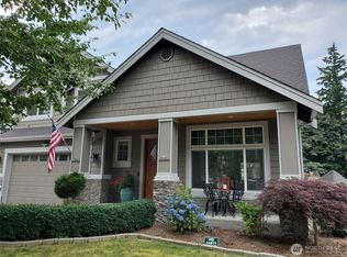 12408 54th Drive NE, Marysville, WA